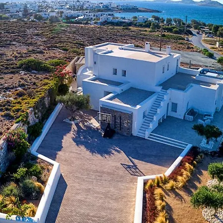 Grand Reve Paros