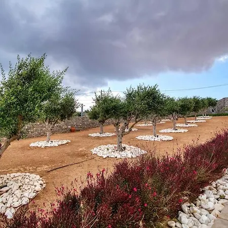 Villa Grand Reve Paros