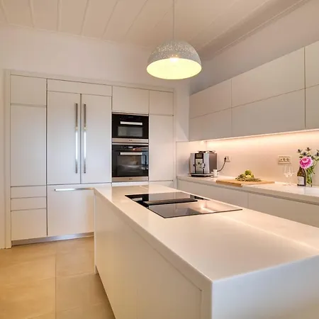 Villa Grand Reve Paros *