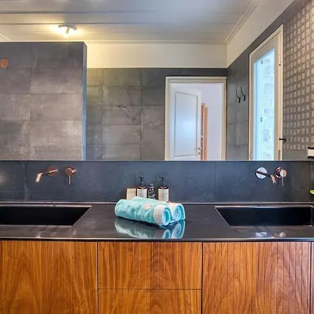 Grand Reve Paros Vila Nausa