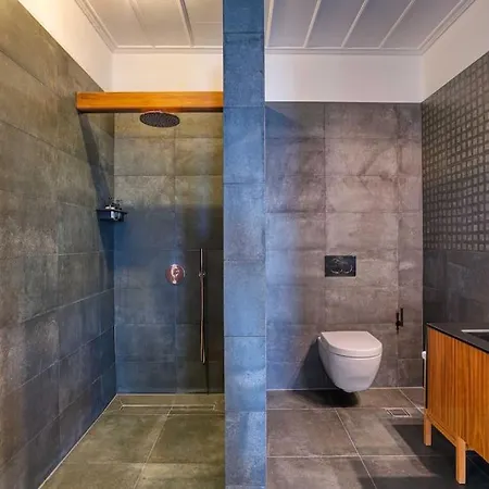 Grand Reve Paros Vila Nausa