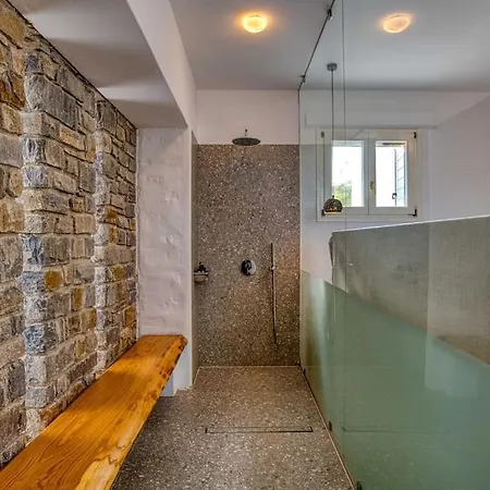 Vila Grand Reve Paros