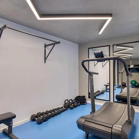 Grand Reve Paros Vila Nausa