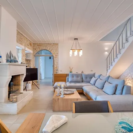 Grand Reve Paros
