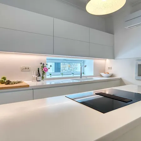 Grand Reve Paros * Nausa