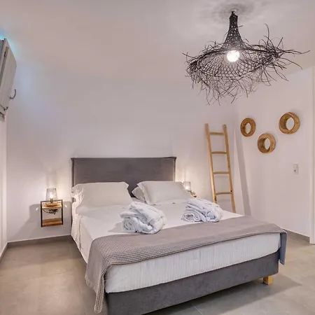 וילה Grand Reve Paros