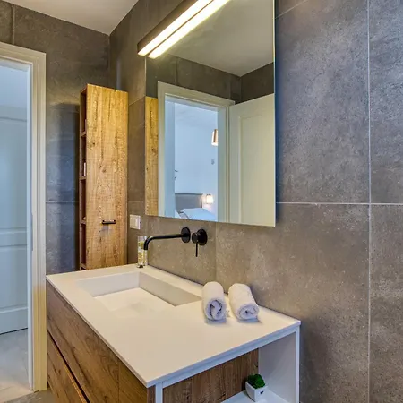 Grand Reve Paros Villa Naousa (Paros)
