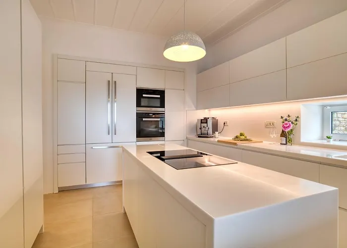 Villa Grand Rêve Paros *