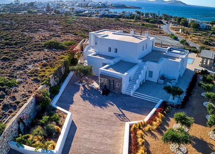 Grand Rêve Paros