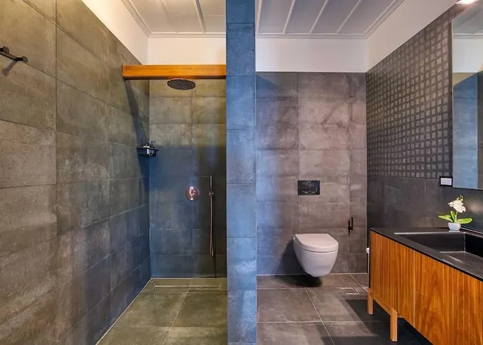 Grand Reve Paros וילה נאוסה