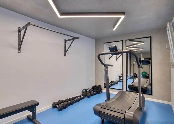 Grand Rêve Paros Villa Náoussa