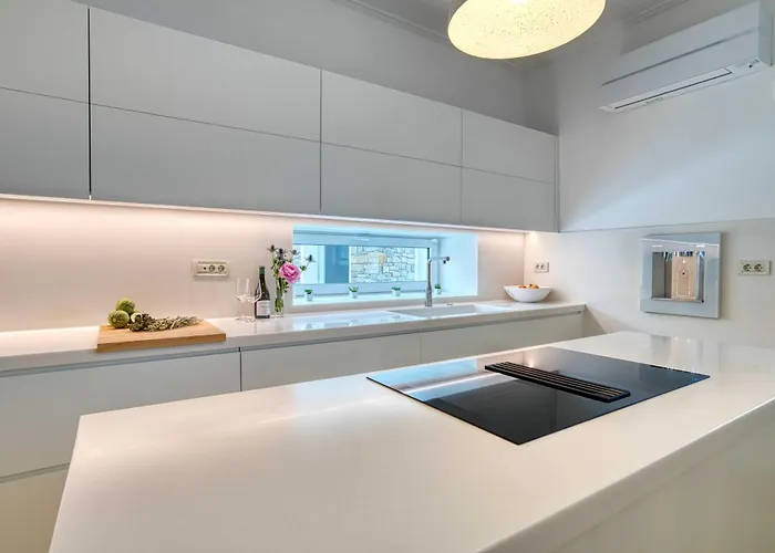 Grand Rêve Paros * Náoussa